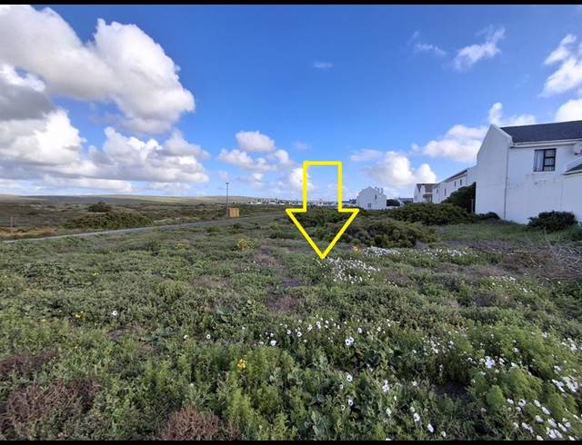 LAND FOR SALE IN GOLDEN MILE